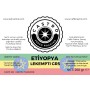 Castro Etiyopya Natural Lekempti GR5 Kahve  250 Gr.